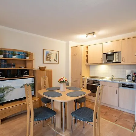 Hanseaten-residenz-fis-510 Apartment *