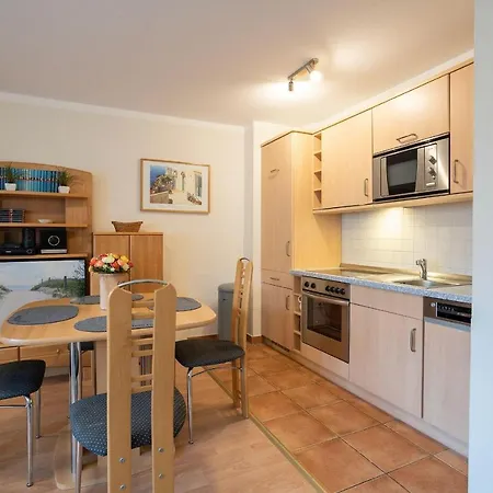 Apartment Hanseaten-residenz-fis-510 Scharbeutz