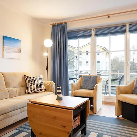Hanseaten-residenz-fis-510 Lejlighed