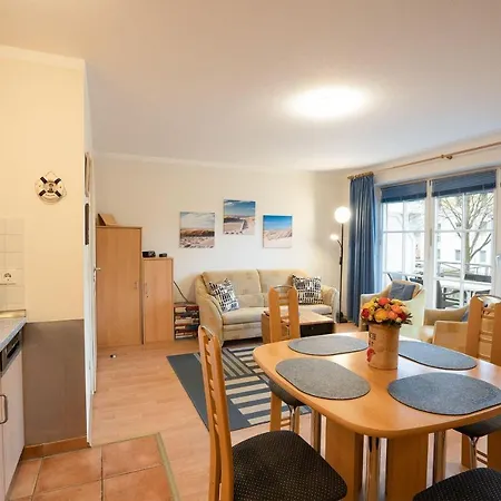 Hanseaten-residenz-fis-510 Lejlighed