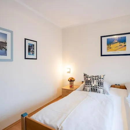Hanseaten-residenz-fis-510 Apartment *