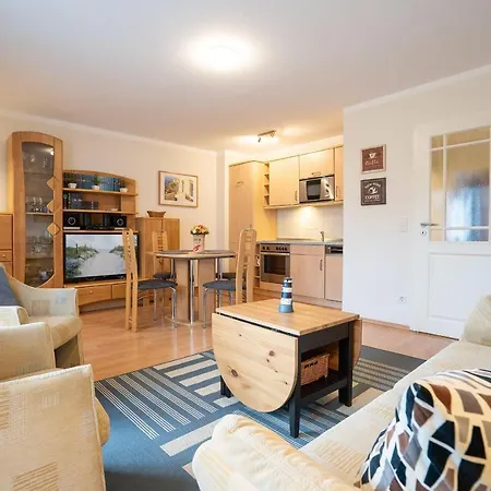 Hanseaten-residenz-fis-510 Apartment *