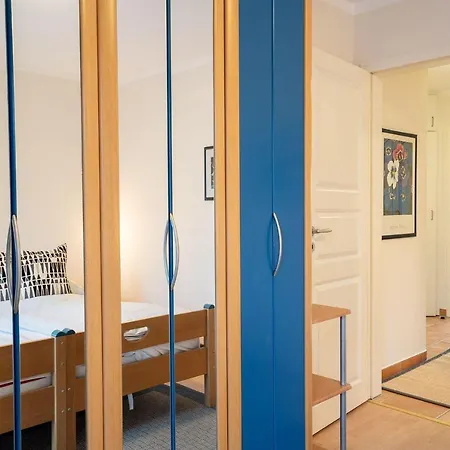 Hanseaten-residenz-fis-510 Apartment