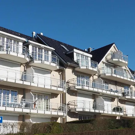 Lejlighed Hanseaten-residenz-fis-510 Scharbeutz
