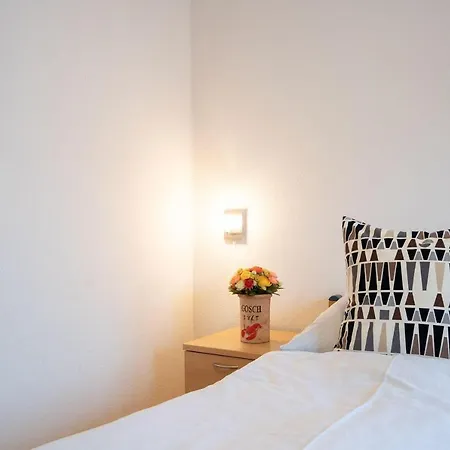 Apartment Hanseaten-residenz-fis-510 Scharbeutz